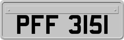 PFF3151