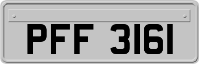 PFF3161