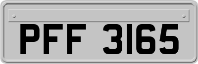 PFF3165