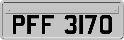 PFF3170