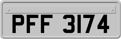 PFF3174