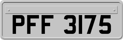 PFF3175