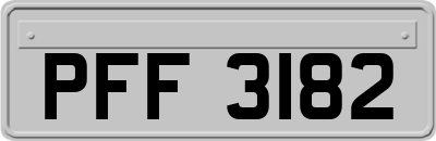 PFF3182