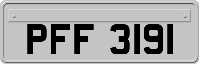 PFF3191