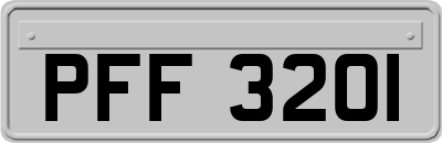 PFF3201