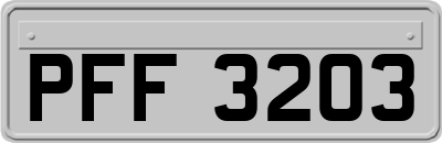 PFF3203