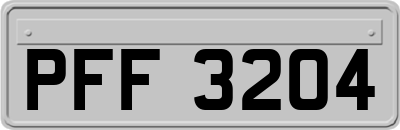 PFF3204
