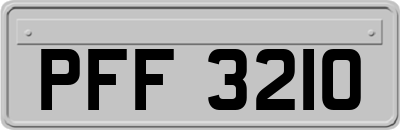 PFF3210