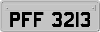 PFF3213