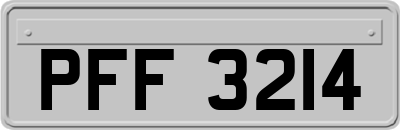 PFF3214