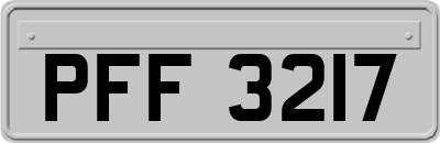 PFF3217