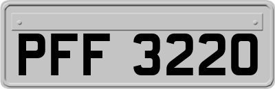PFF3220