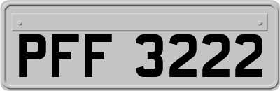 PFF3222