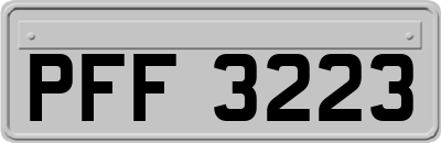PFF3223