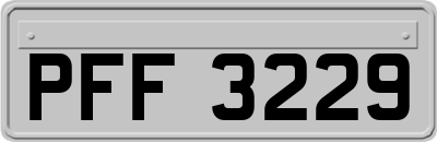 PFF3229