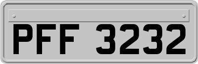 PFF3232