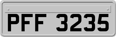 PFF3235