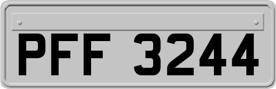PFF3244