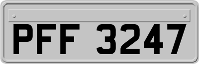 PFF3247
