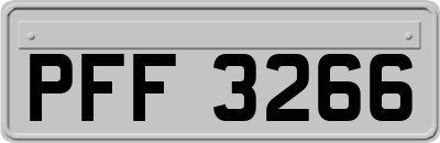 PFF3266