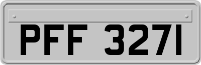 PFF3271