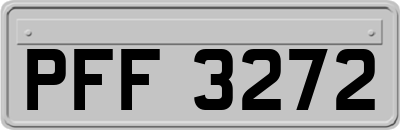 PFF3272