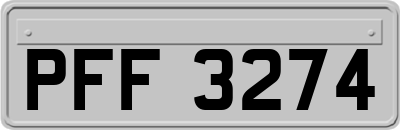 PFF3274