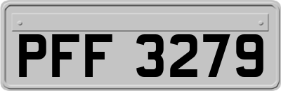 PFF3279
