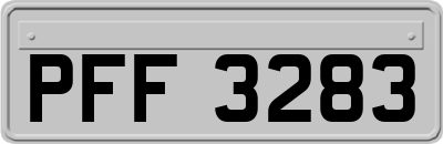 PFF3283
