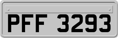 PFF3293