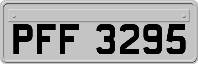 PFF3295