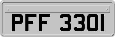 PFF3301