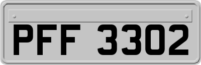 PFF3302