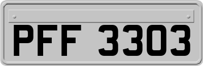 PFF3303