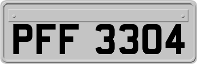 PFF3304