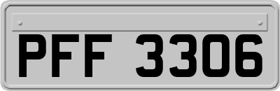 PFF3306