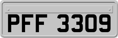 PFF3309