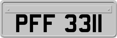 PFF3311