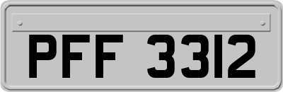 PFF3312