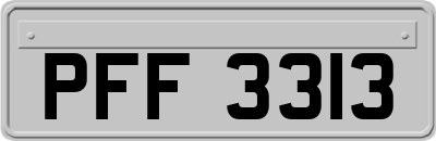 PFF3313