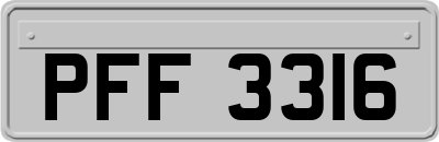 PFF3316