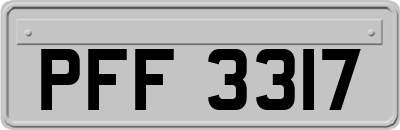 PFF3317