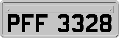 PFF3328