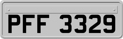 PFF3329