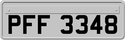 PFF3348