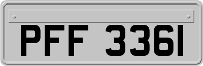 PFF3361