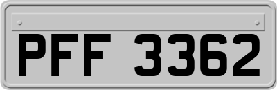 PFF3362
