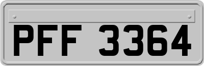 PFF3364