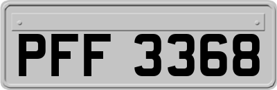 PFF3368