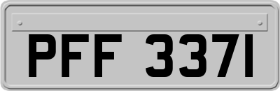 PFF3371